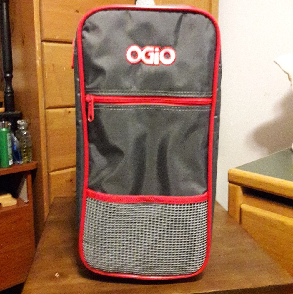OGIO ORIGINAL LOCKER BAG